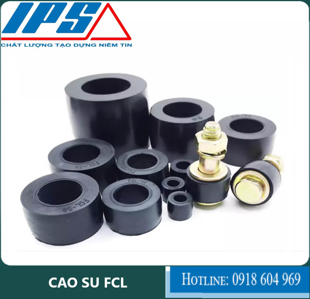 Cao Su Khớp Nối FCL-1(10)